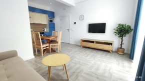 Apartments LORA Susanj